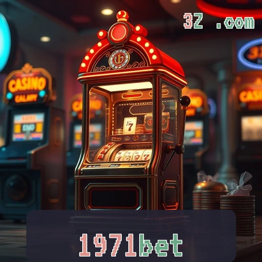 1971bet Apostas Ao Vivo