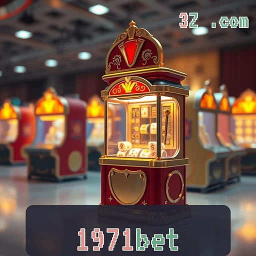 Apostas em Esporte: Descubra o 1971bet e Suas Facilidades