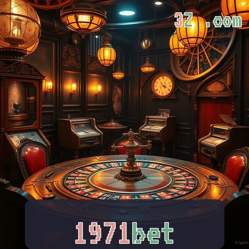 1971bet Programa VIP